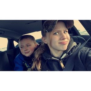 Meet your Posher, Ann